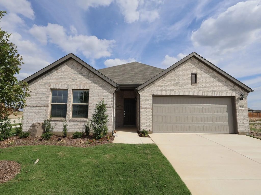 7540 Lavender Lane, Denton