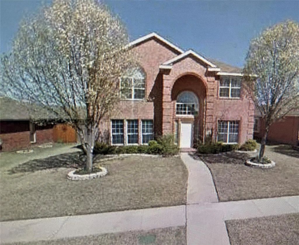 1515 Summerfield Drive, Allen