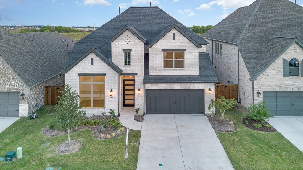 2916 Watterloo Lane, Celina