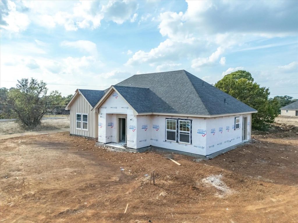 256 Atwood, Granbury