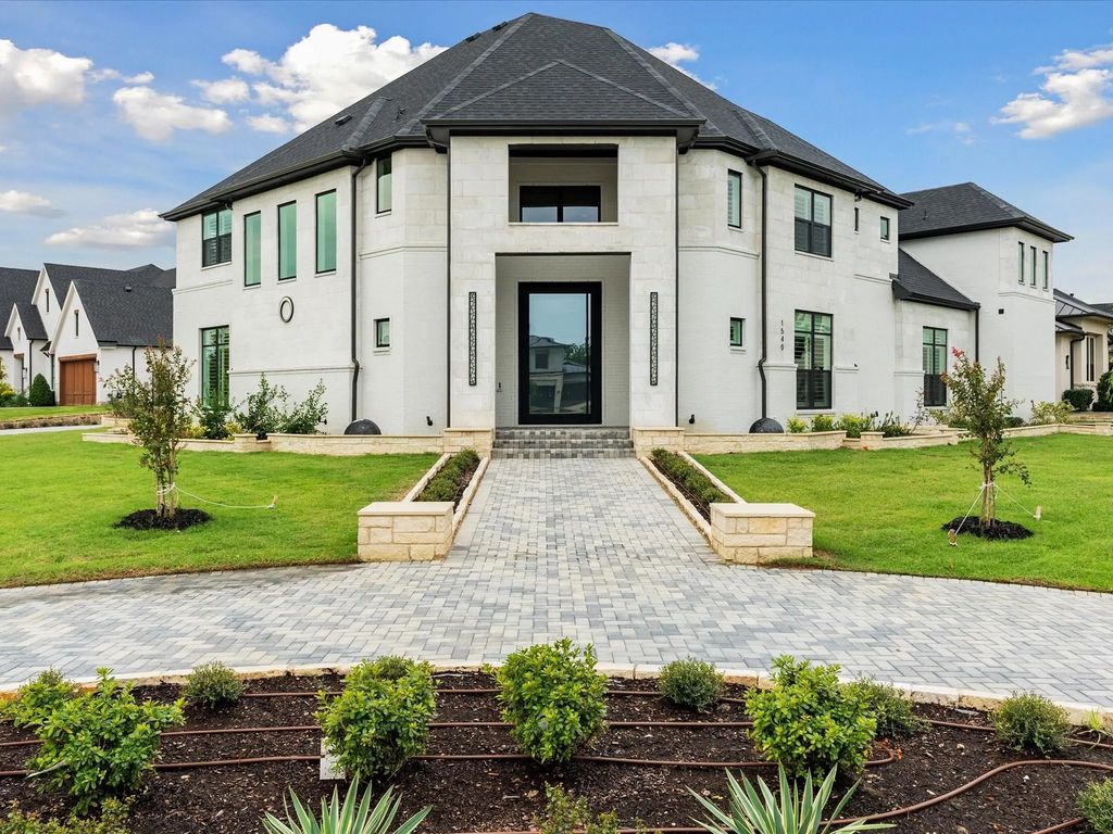 1540 Saint Peter Lane, Prosper