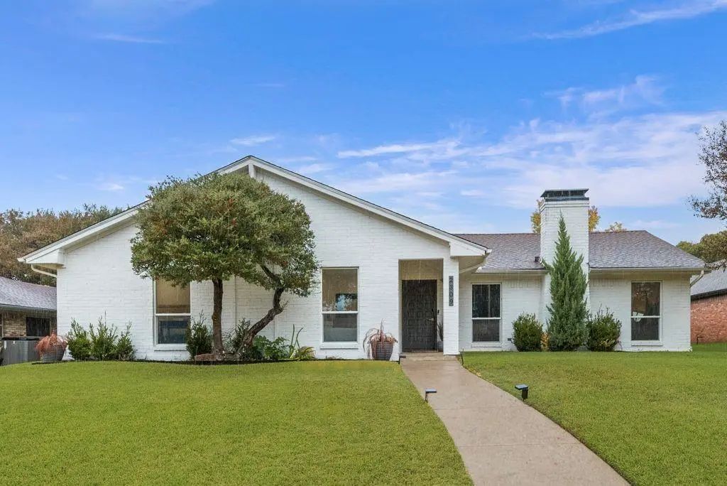 2309 Heather Hill Lane, Plano