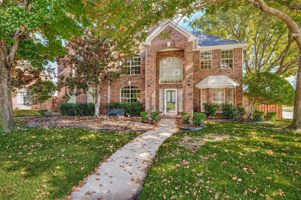 6720 Grant Lane, Plano