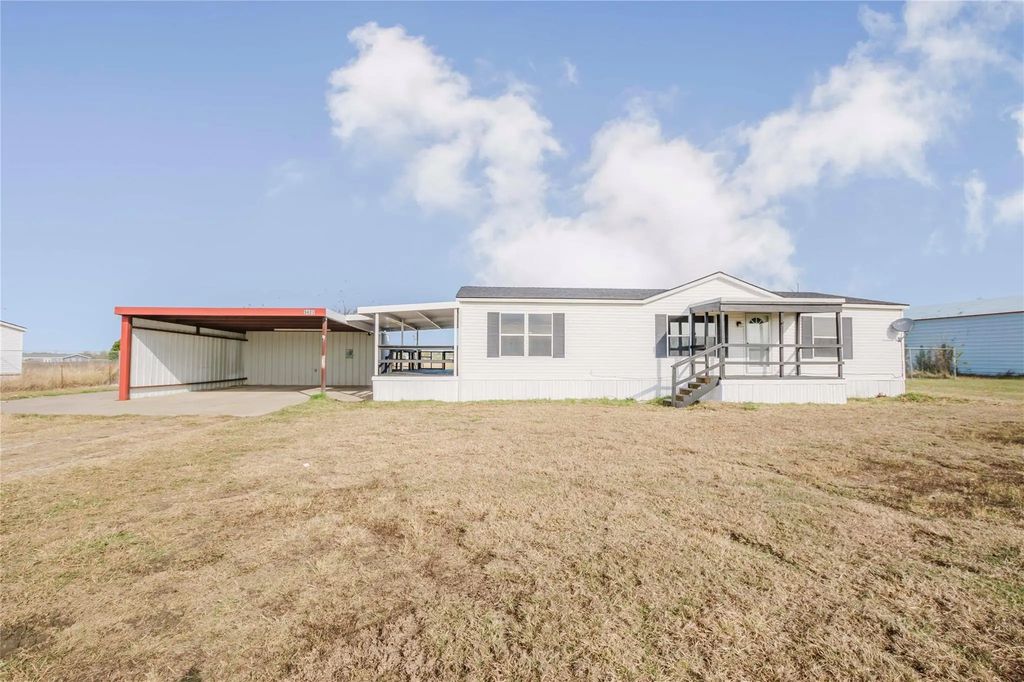 9409 Fm 1807, Alvarado