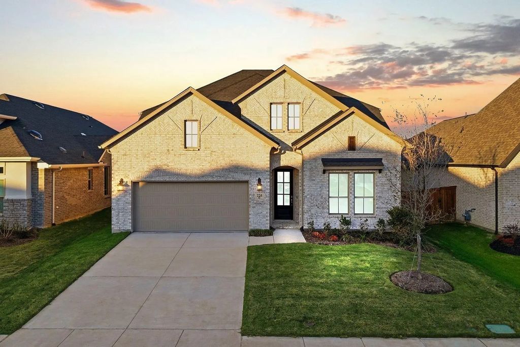 224 Bay Laurel Road, McKinney