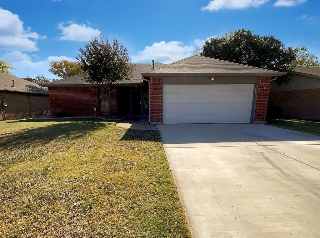 6544 Meadowlark Lane E, Watauga