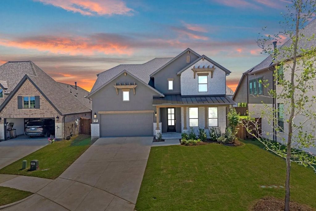 109 Bay Laurel Road, McKinney