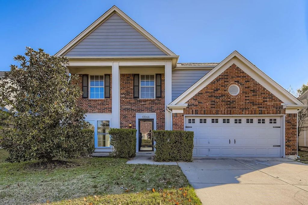 6844 Quail Meadow Drive, Watauga