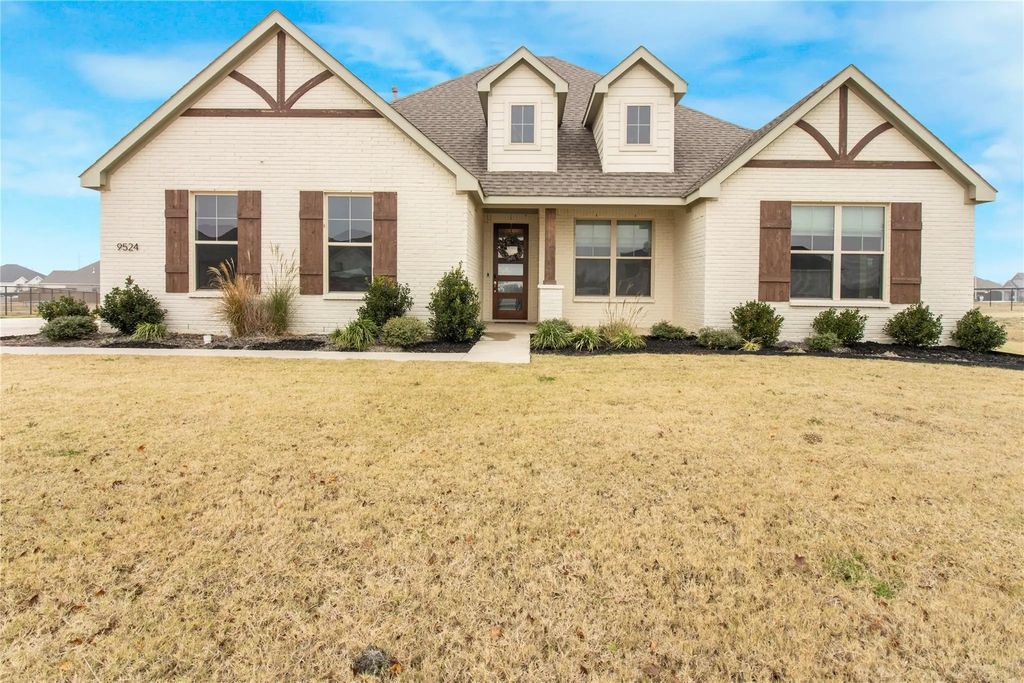 9524 Ocelot Court, Godley