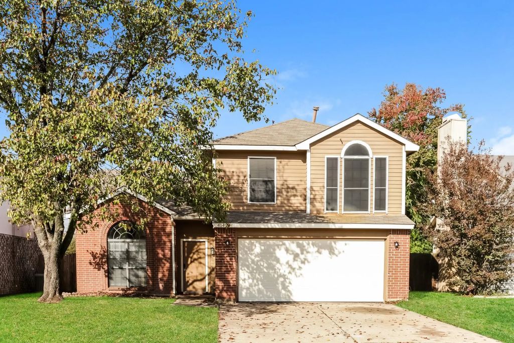 4149 Stinwick Lane, Grand Prairie