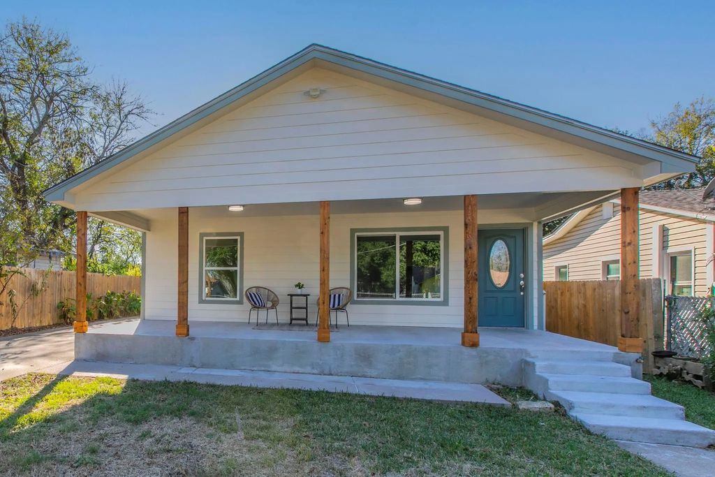 3112 N 29th Street, Waco