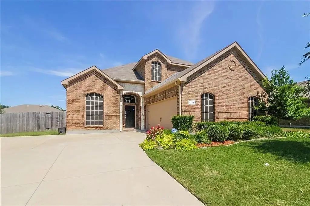 1108 Rio Vista Drive, DeSoto