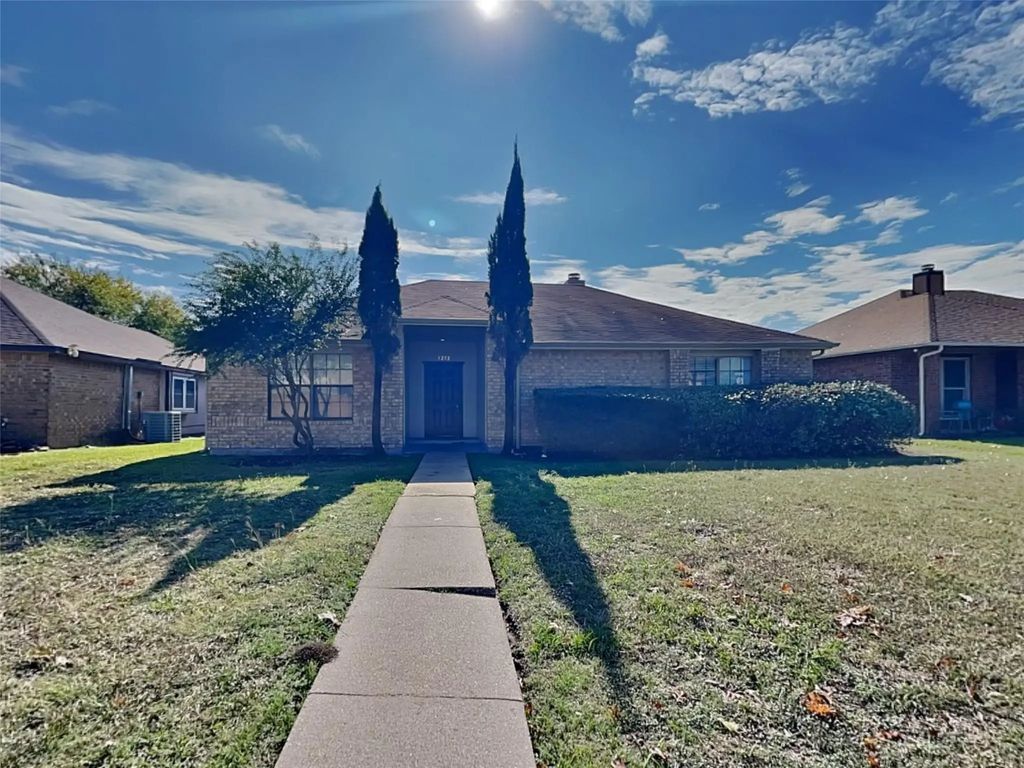 1252 Payne Drive, Lancaster