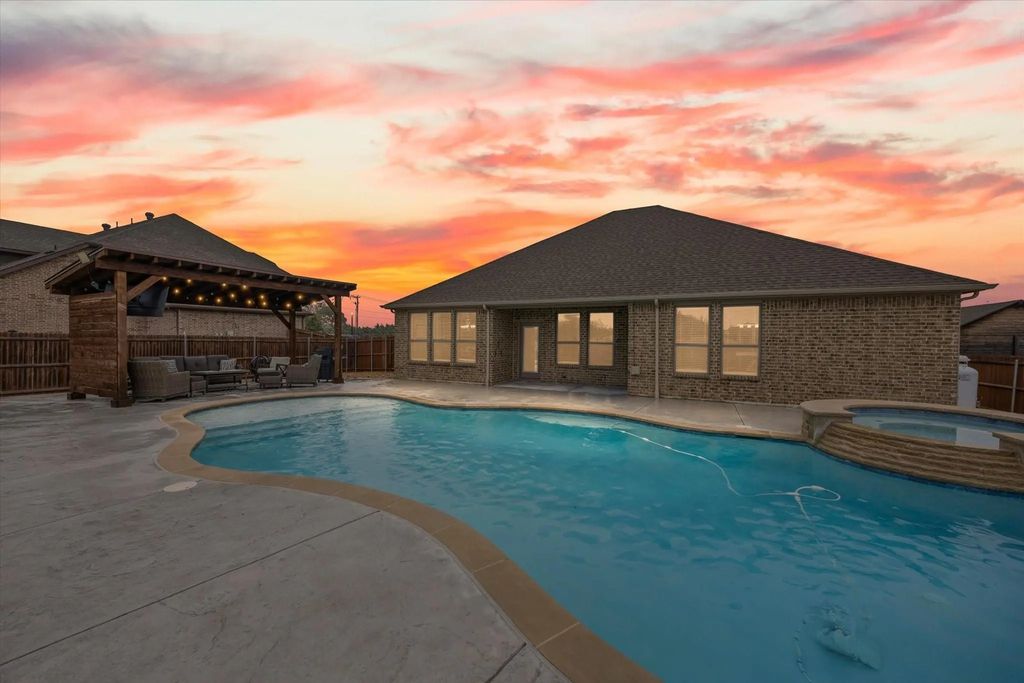 5405 Ranger Drive, Midlothian