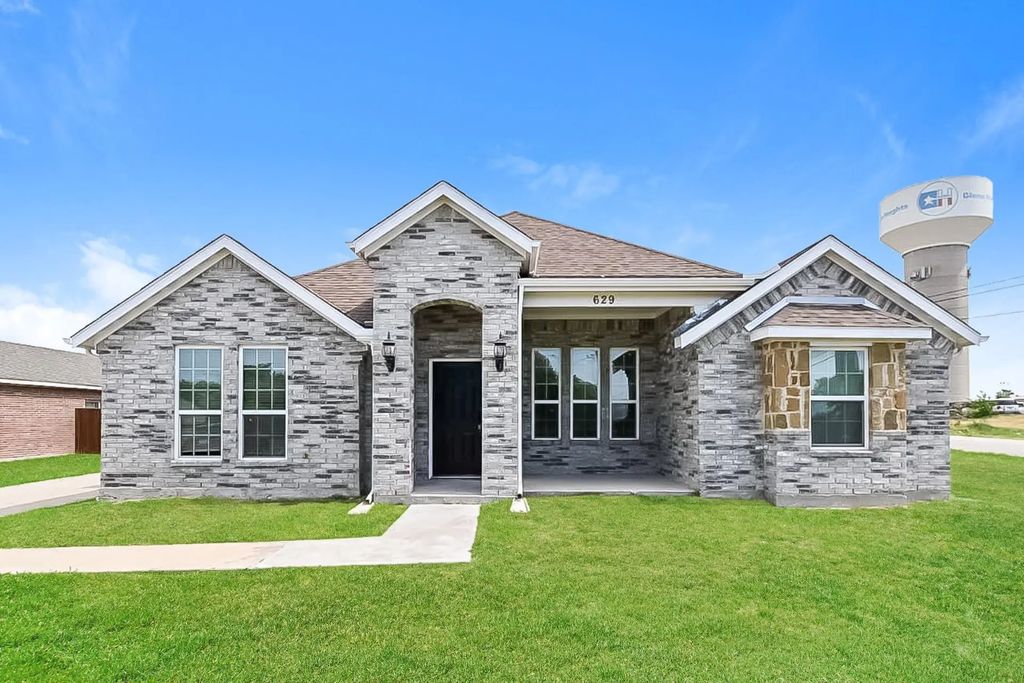 629 Green Mound Drive 100, Glenn Heights