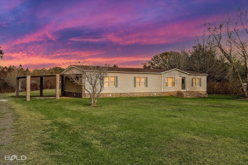 241 Longhorn Drive, Bossier City