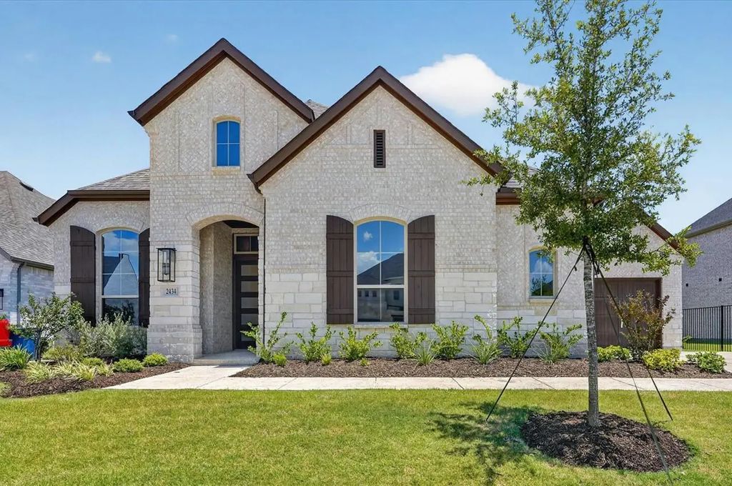 2434 Miranda Lane, Rockwall