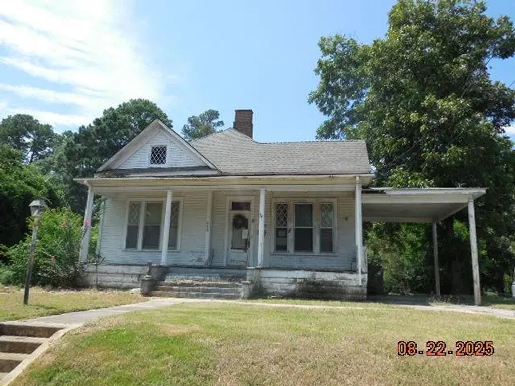 609 Lewisville Road, Minden