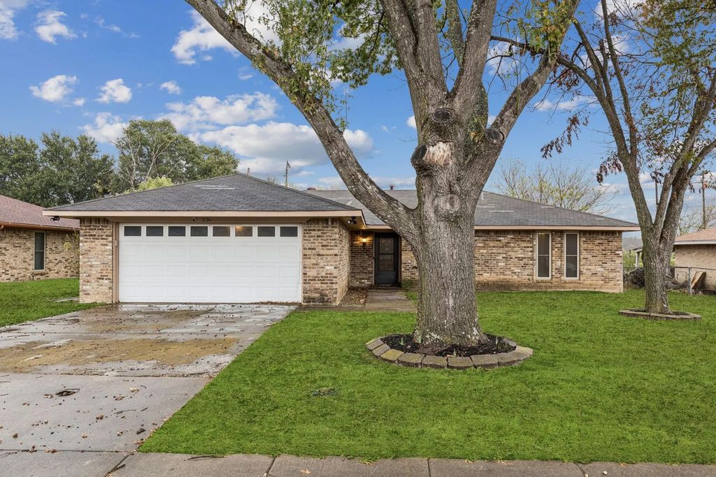 236 Evelyn Street, DeSoto