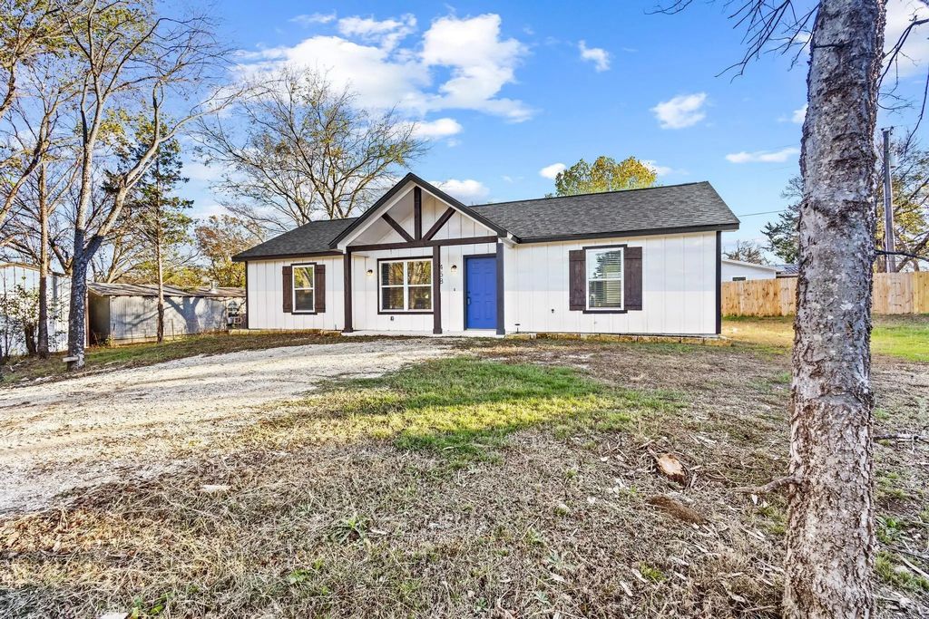 458 Maple Drive, Pottsboro