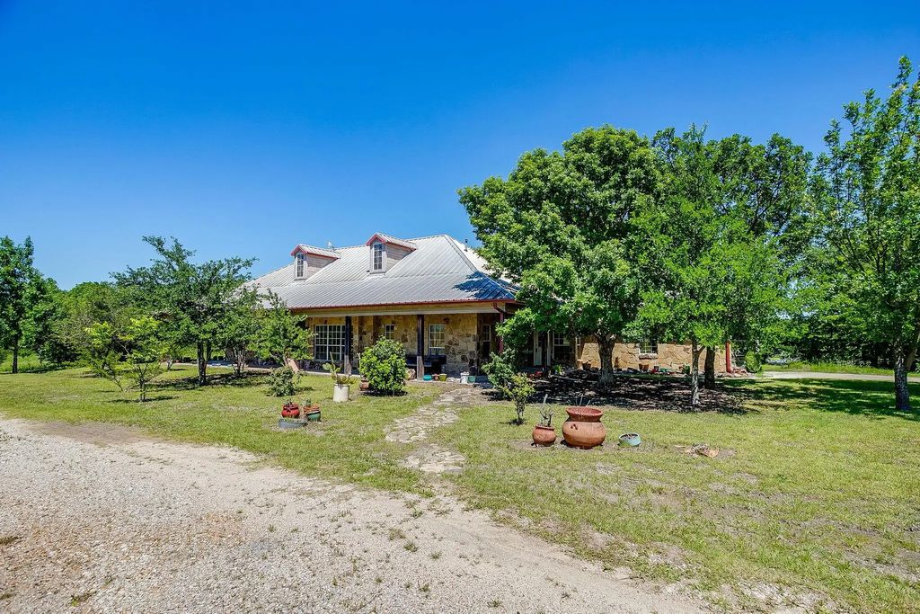 831 Cullins Road, Rockwall