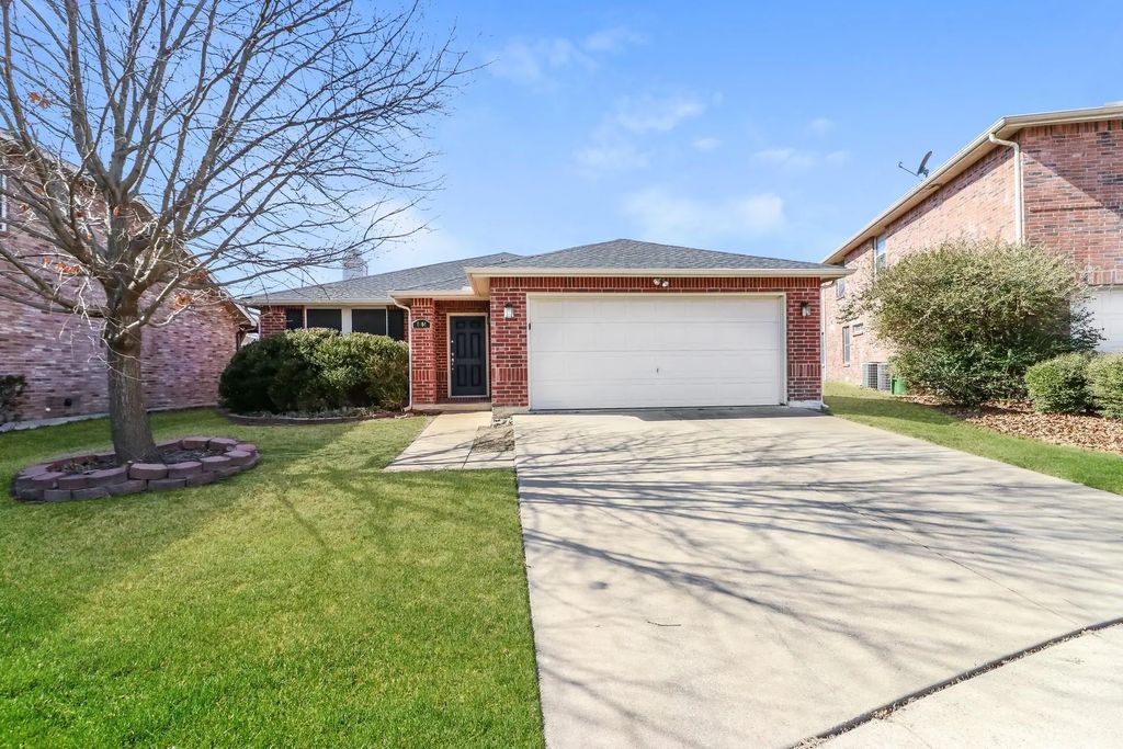 8404 Plantain Court, Arlington