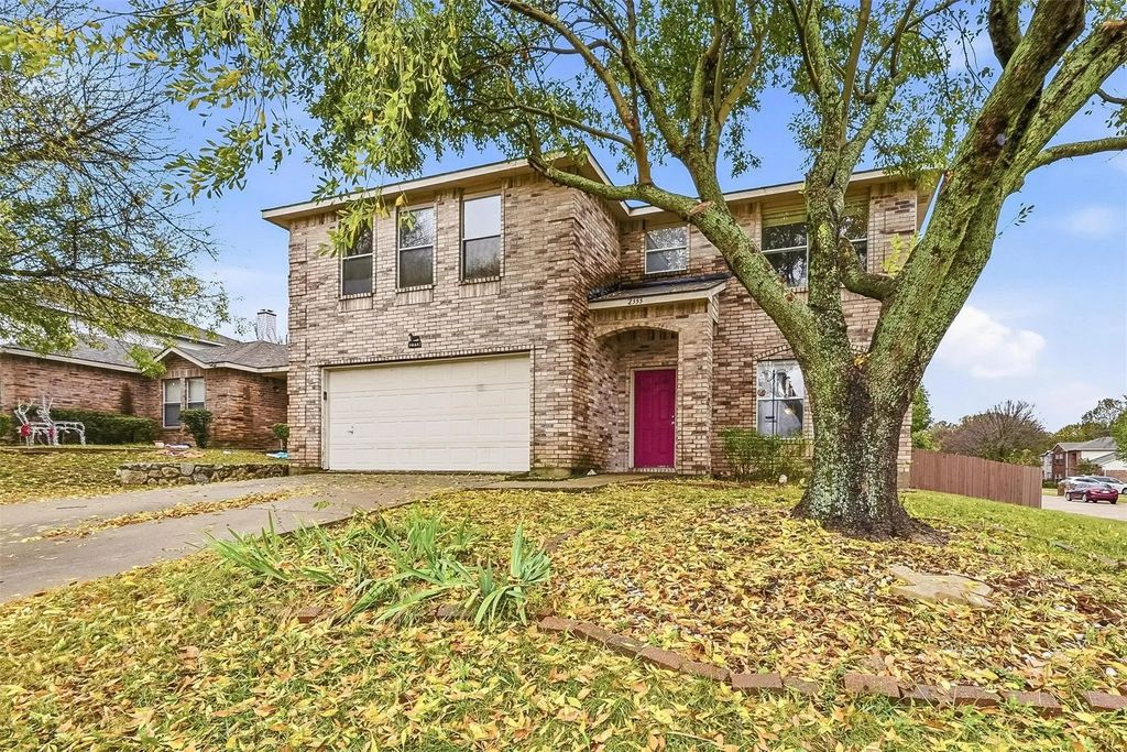 2333 Avalon Creek Way, McKinney