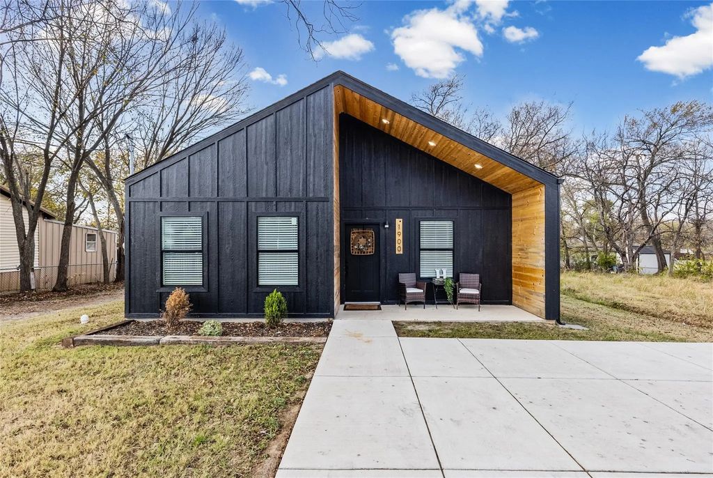 1900 Rosemary Street, Greenville