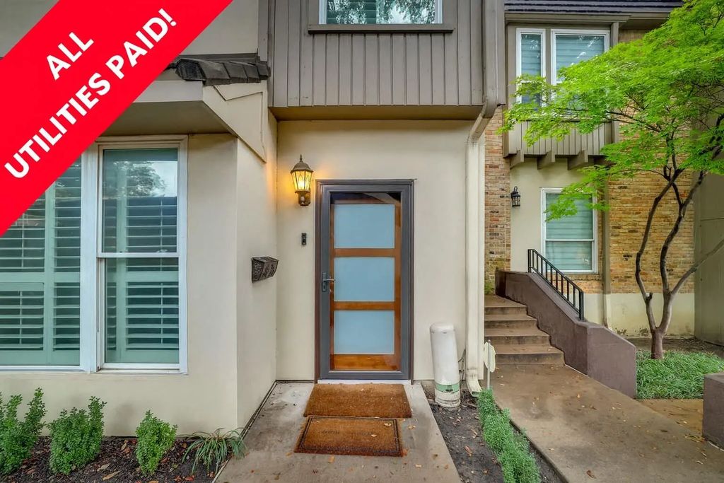3312 Hawthorne Avenue, Dallas