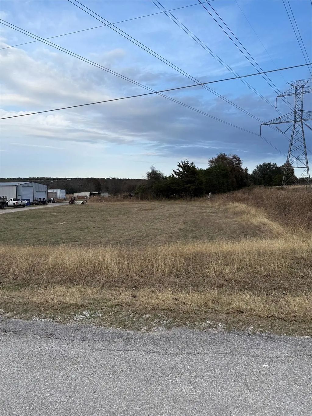 103 La Estada Drive, Weatherford