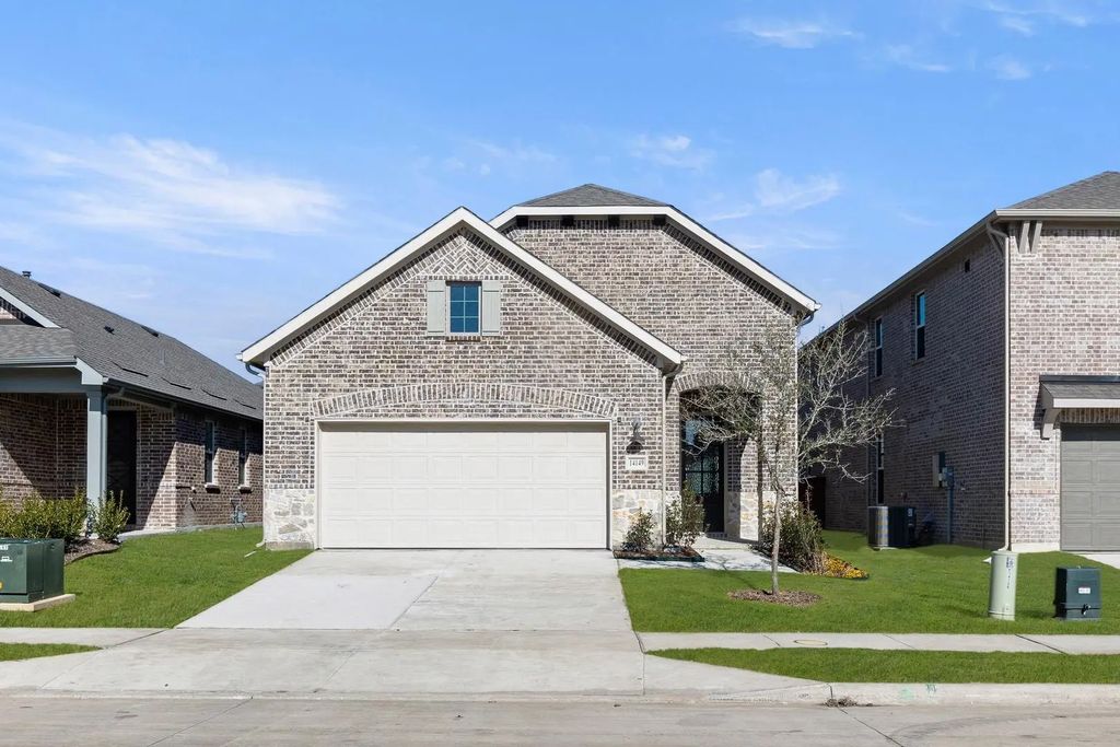 14149 Gallatin Street, Pilot Point