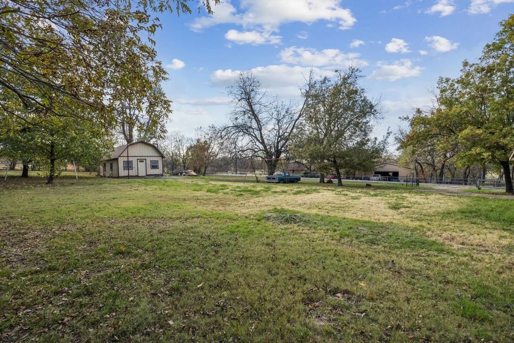 7375 Moses Drive, Wylie