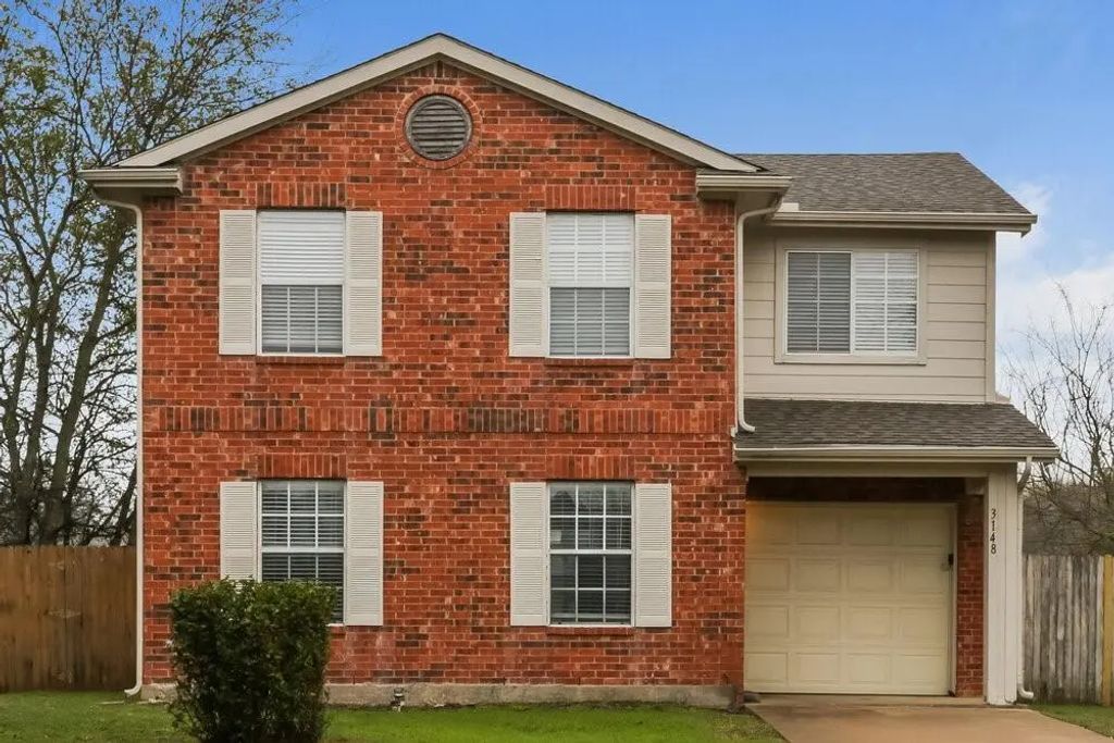 3148 Heritage Lane, Forest Hill
