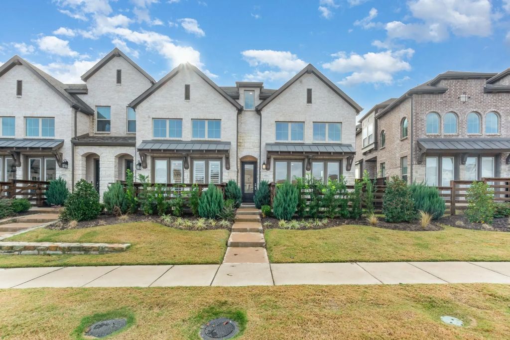 7932 San Bernard Trail, McKinney