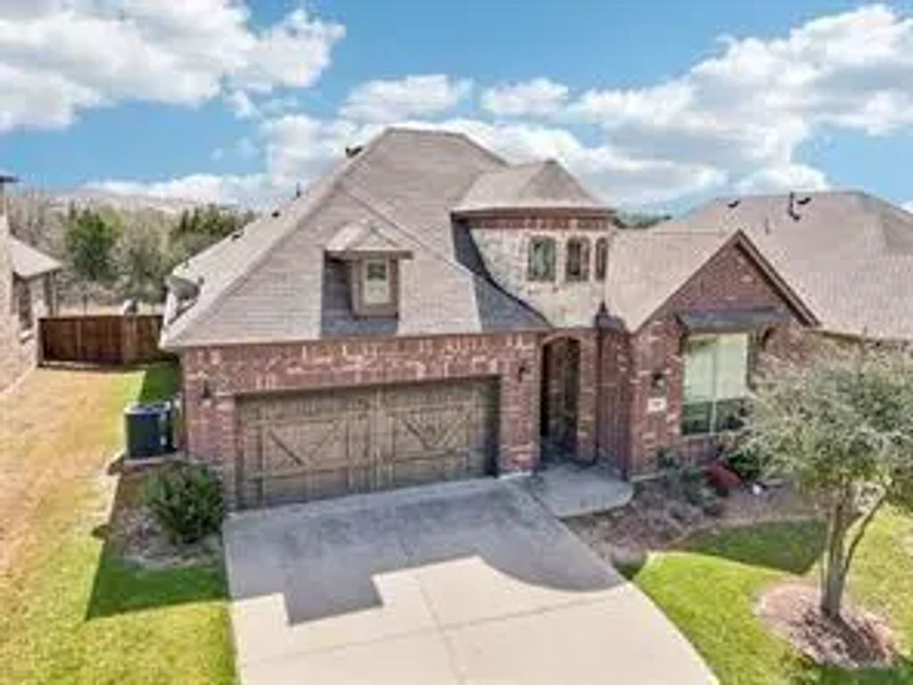 1730 Preakness Drive, Rockwall
