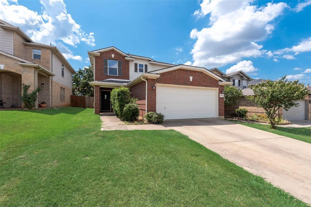 1700 Timber Glen Drive, Bedford