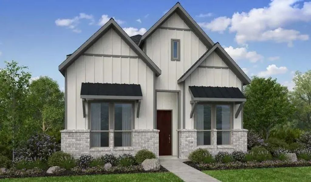 1737 Sugar Maple Mews, Celina