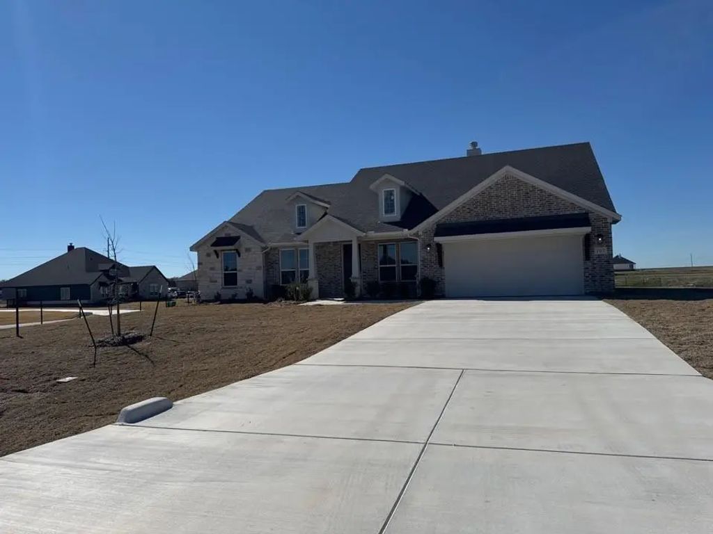 107 Brandywine Trail, New Fairview