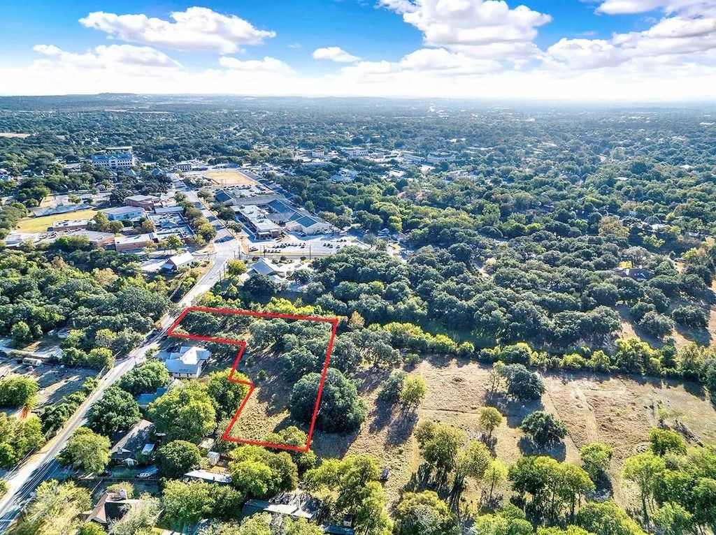 345 Johns Road, Boerne