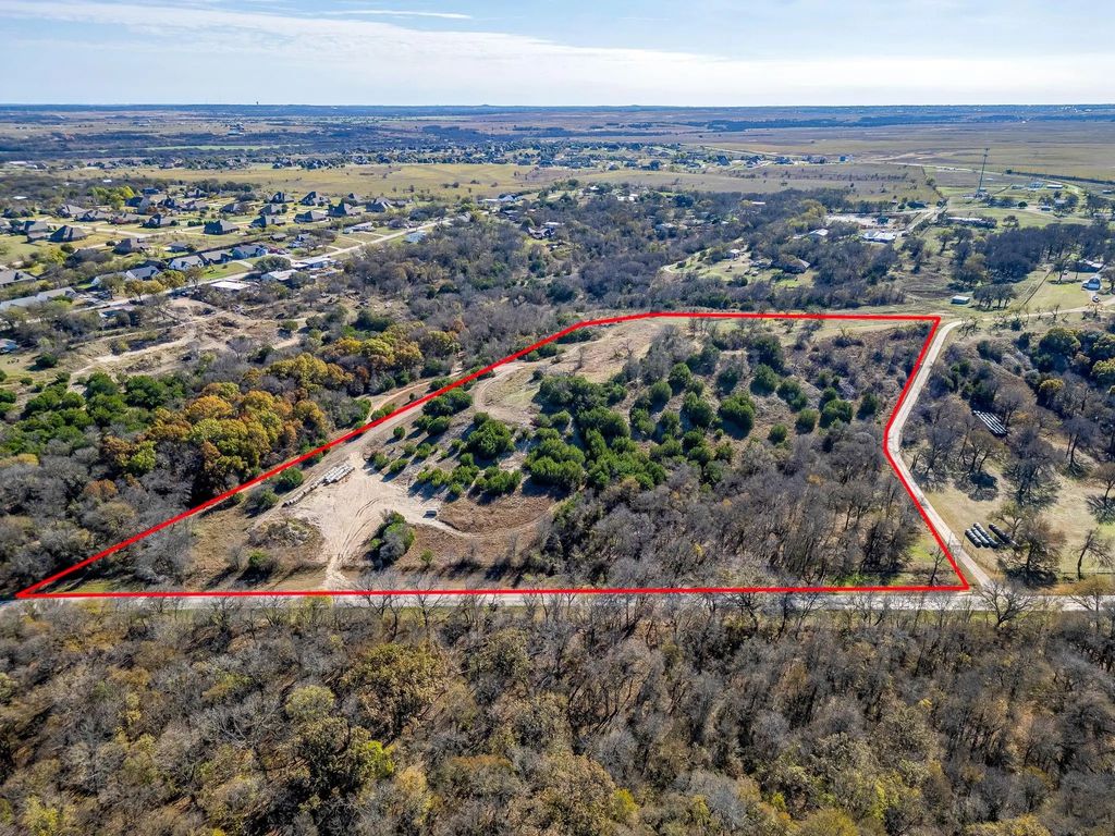 6267 Ben Day Murrin Road, Fort Worth