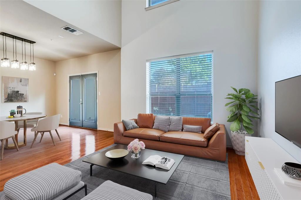 6652 Federal Hall Street, Plano