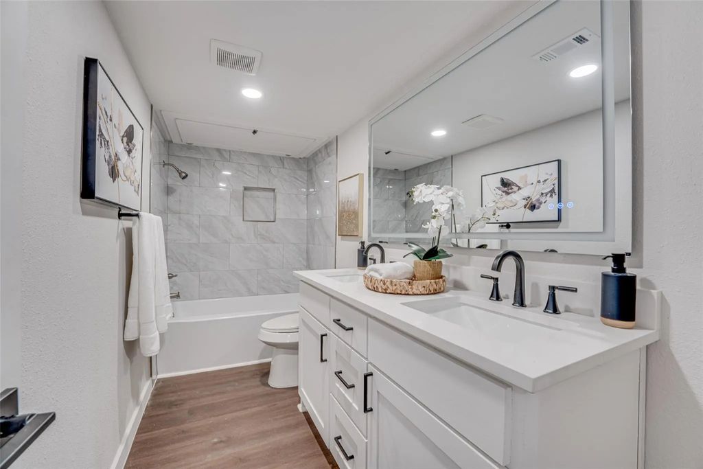 4682 Matilda Street D, Dallas