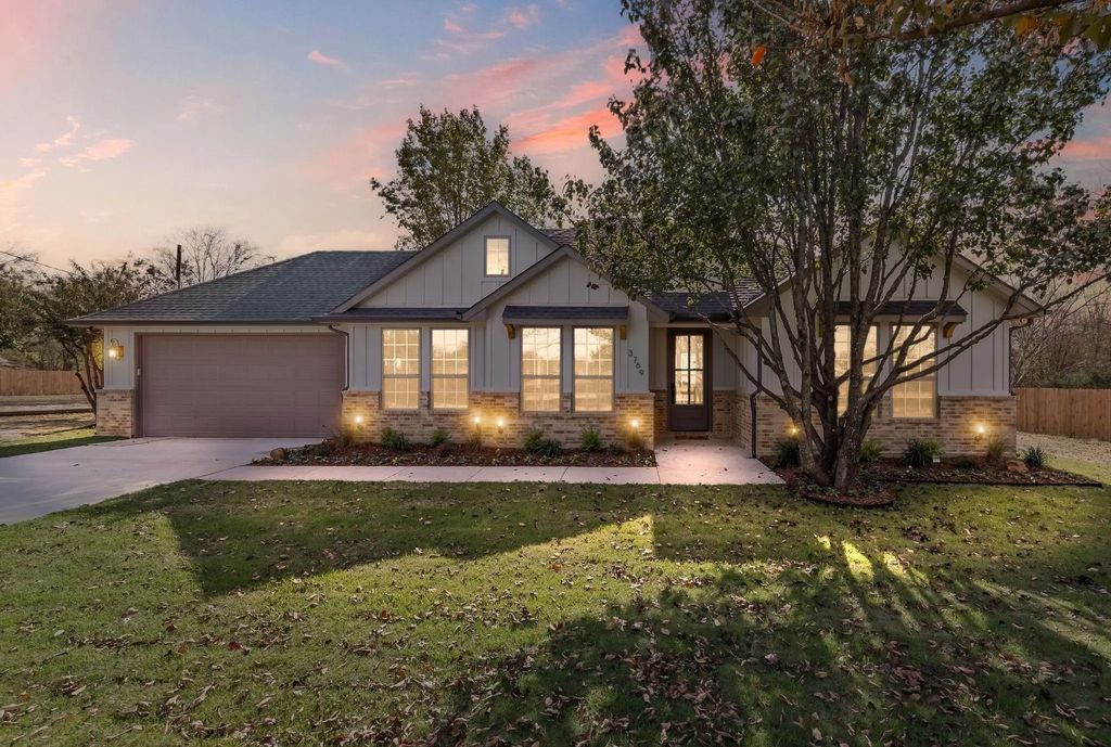 3769 Private Road 3843, Quinlan