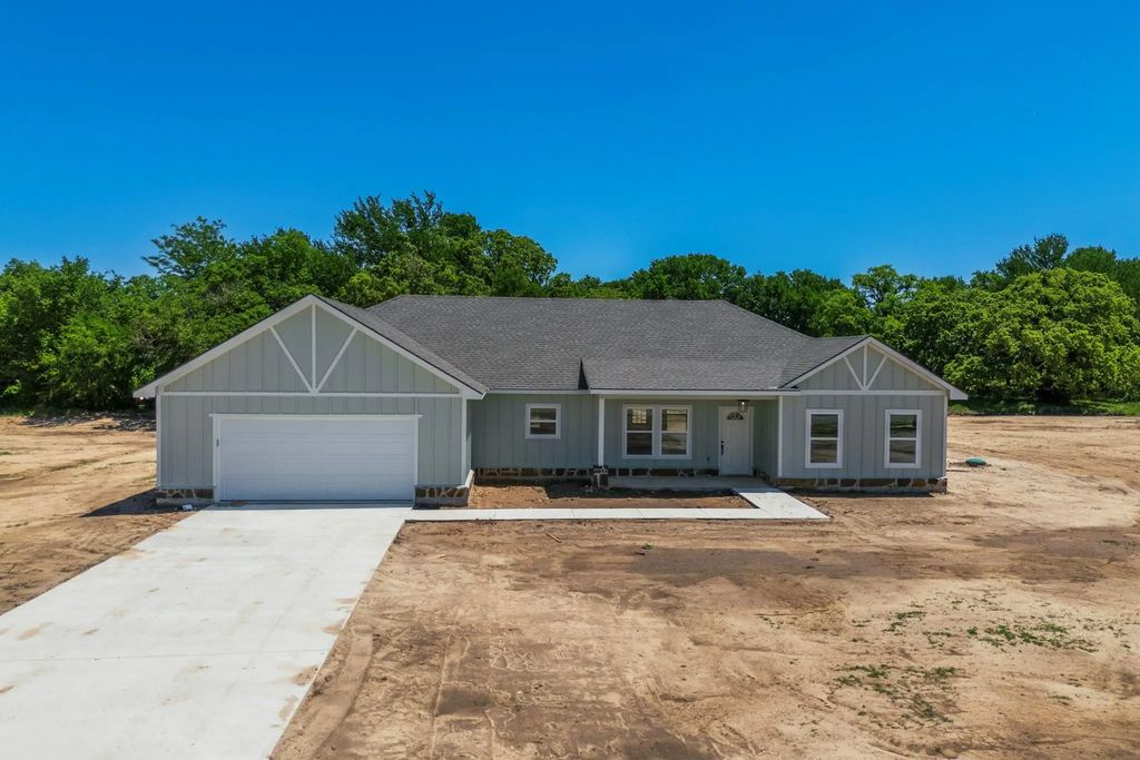 186 Smyrna Meadows Lane, Sunset