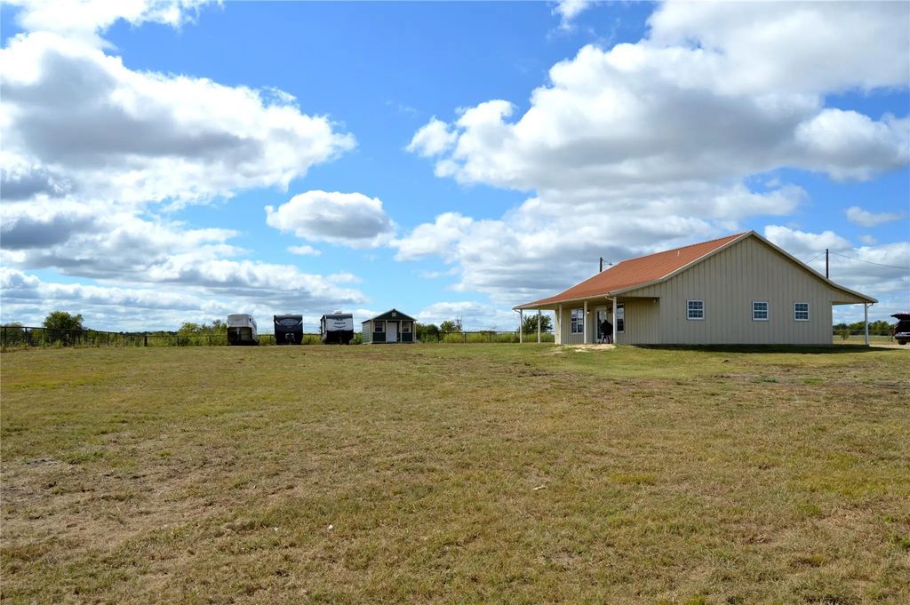 2055 Cr 2185 (20), Klondike