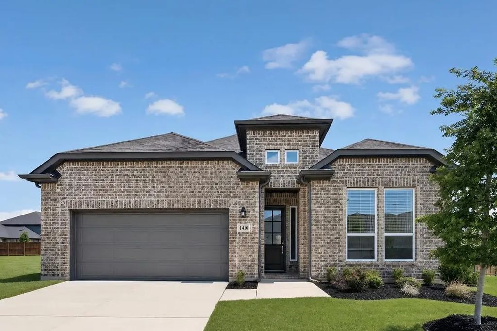1410 Victory Terrace, Northlake