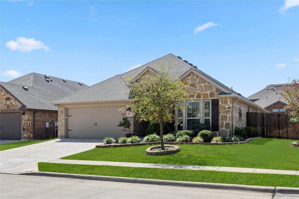 3125 Hollow Branch Drive, Royse City
