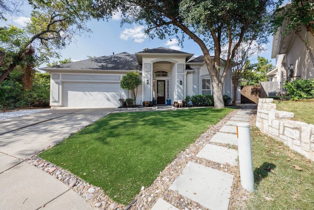 200 Tuscany Court, Allen