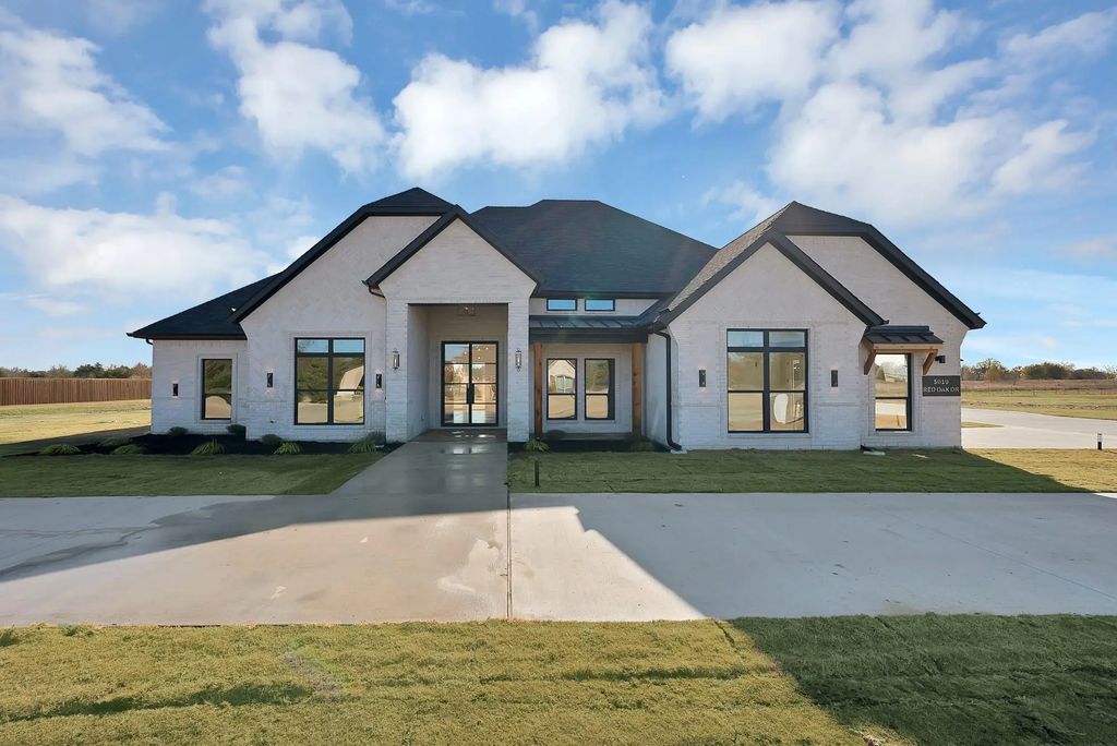 5019 Red Oak Drive, Union Valley