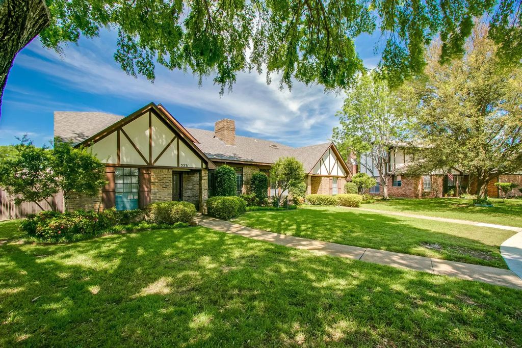 3331 Lanarc Drive, Plano